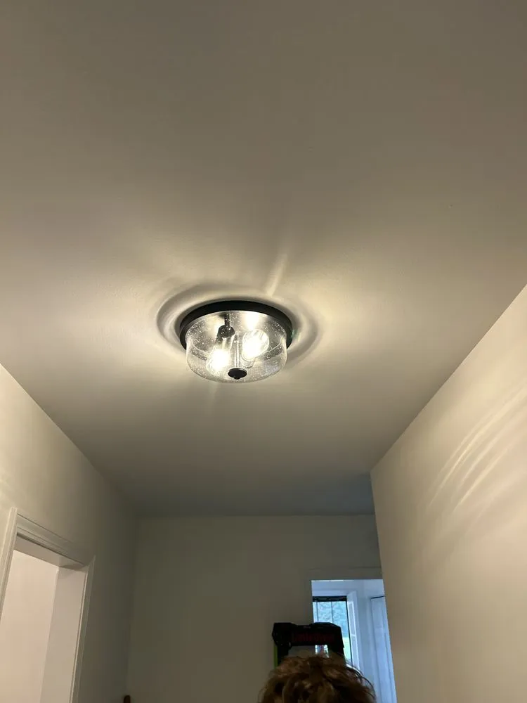 Slide of Chalk Electric