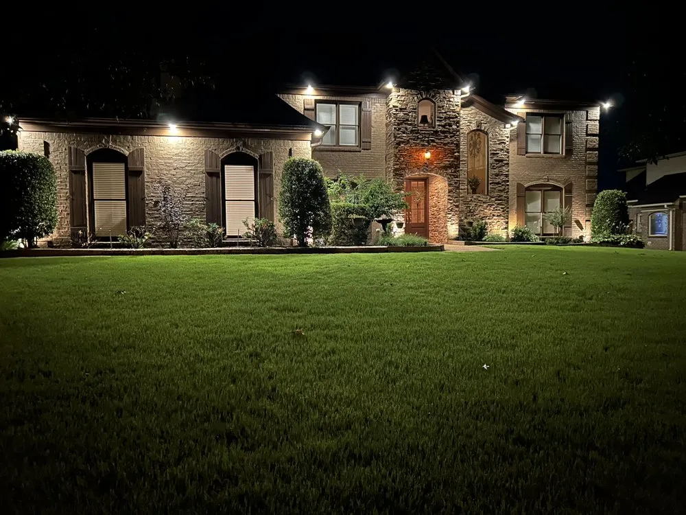 Slide of Chalk Electric