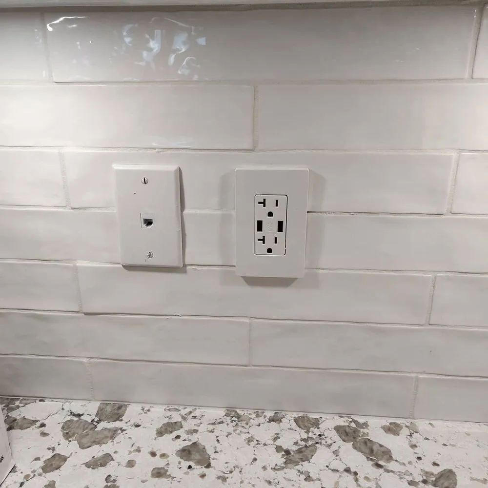 Slide of Challenge Electrical Services