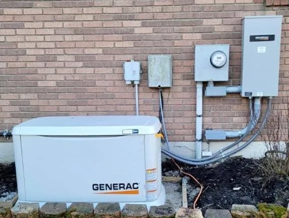 Slide of Challenger Electric