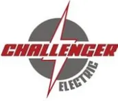 Slide of Challenger Electric