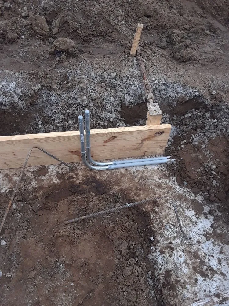 Slide of Chamberlain Electric