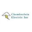 Slide of Chamberlain Electric