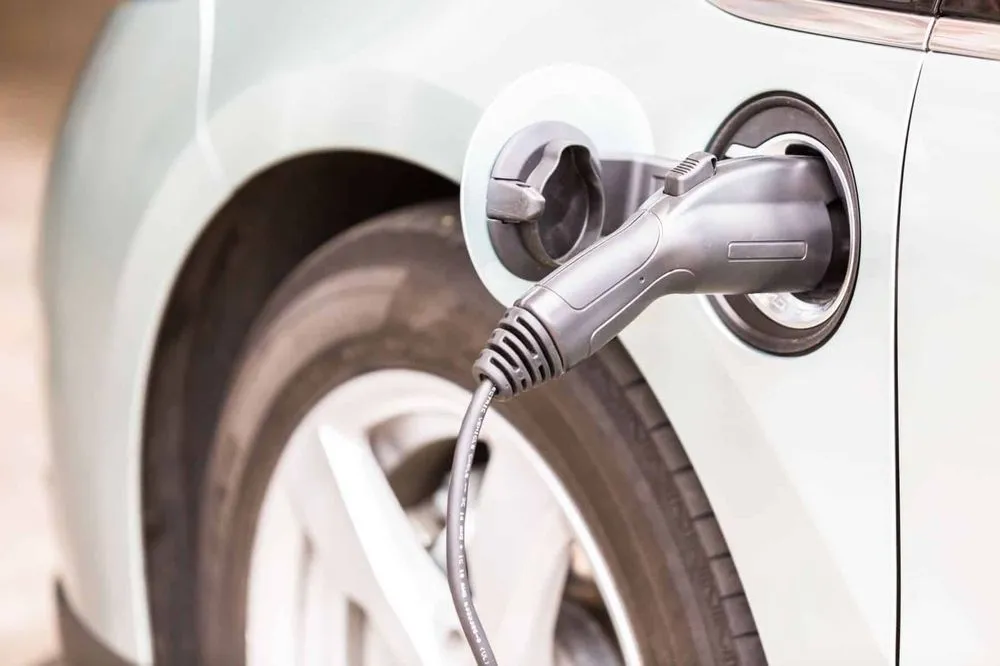 Slide of Chamberlain Electrical