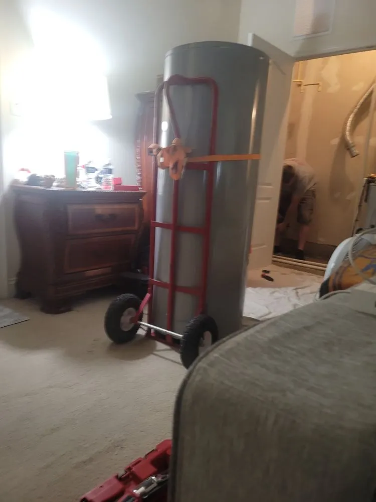 Slide of Chamberlain Services