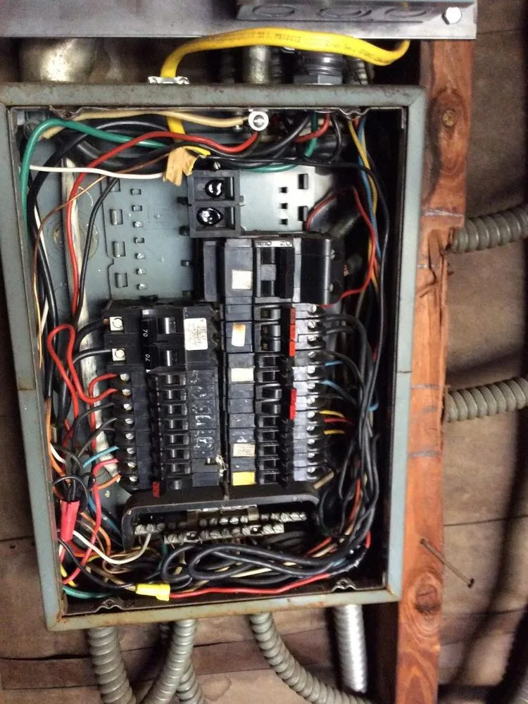 Slide of Chamberlin Power