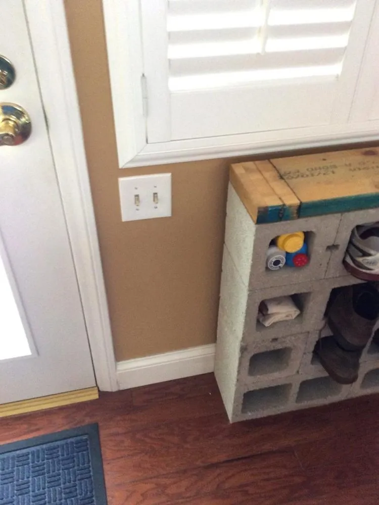 Slide of Chamberlin Power