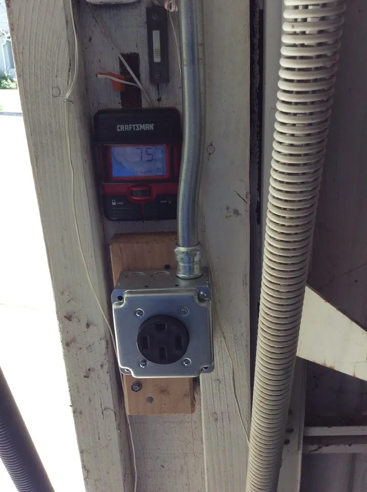 Slide of Chamberlin Power