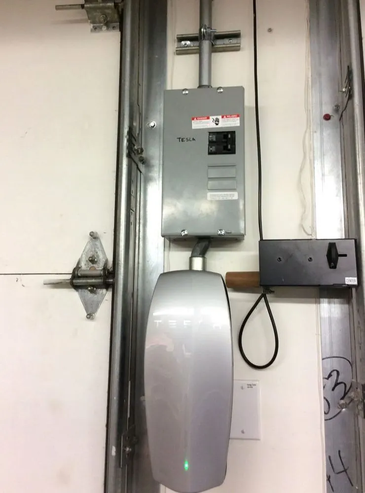 Slide of Chamberlin Power