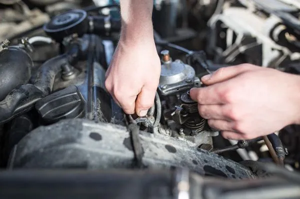 Chambers Auto Electric