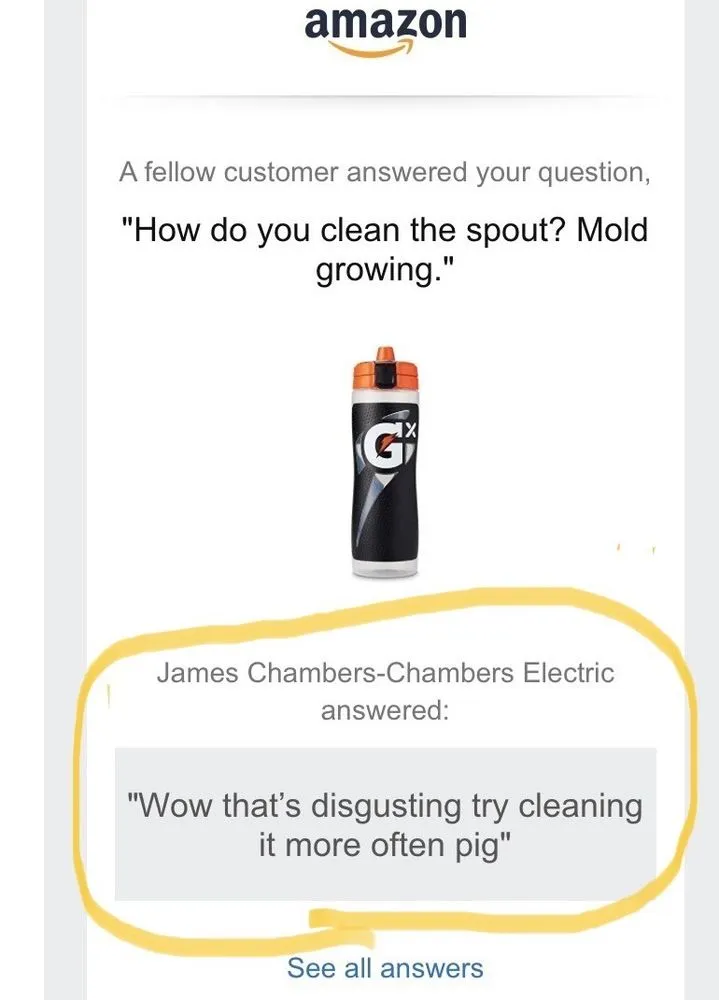 Slide of Chambers Electric