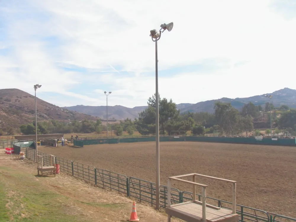 Slide of Chambers Electric