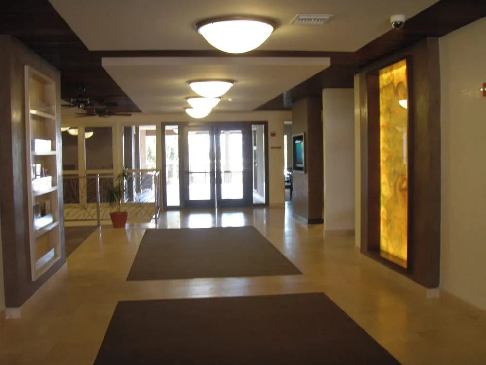 Slide of Chambers Electric