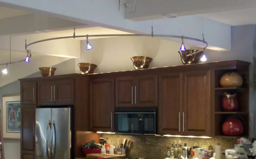 Slide of Chambers Electric