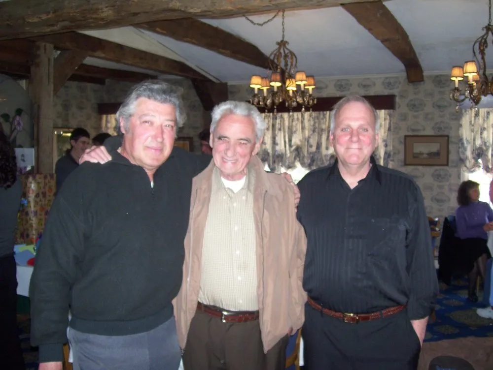 Slide of Chambon Electric