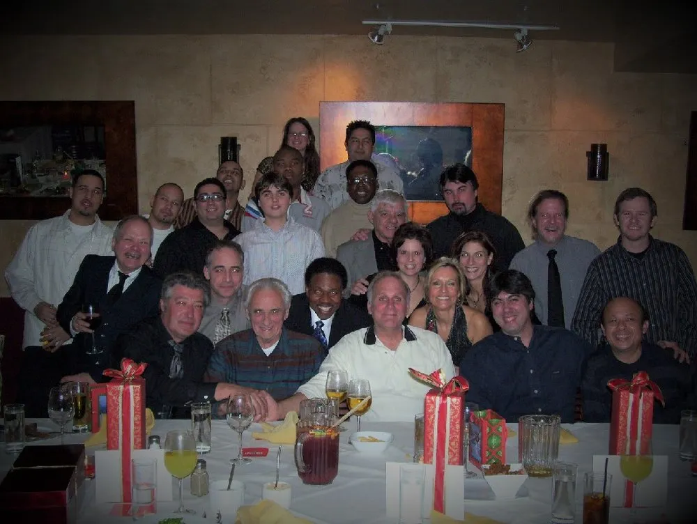 Slide of Chambon Electric