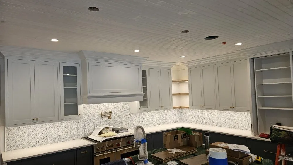 Slide of Chameleon Electric