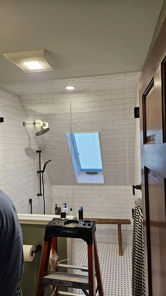 Slide of Chameleon Electric