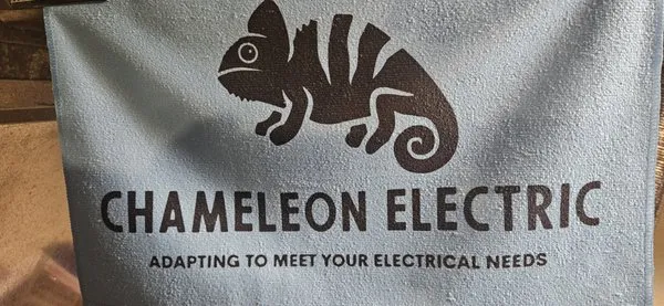 Chameleon Electric