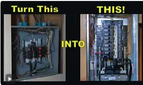 Slide of Champ HandyMan Specialties