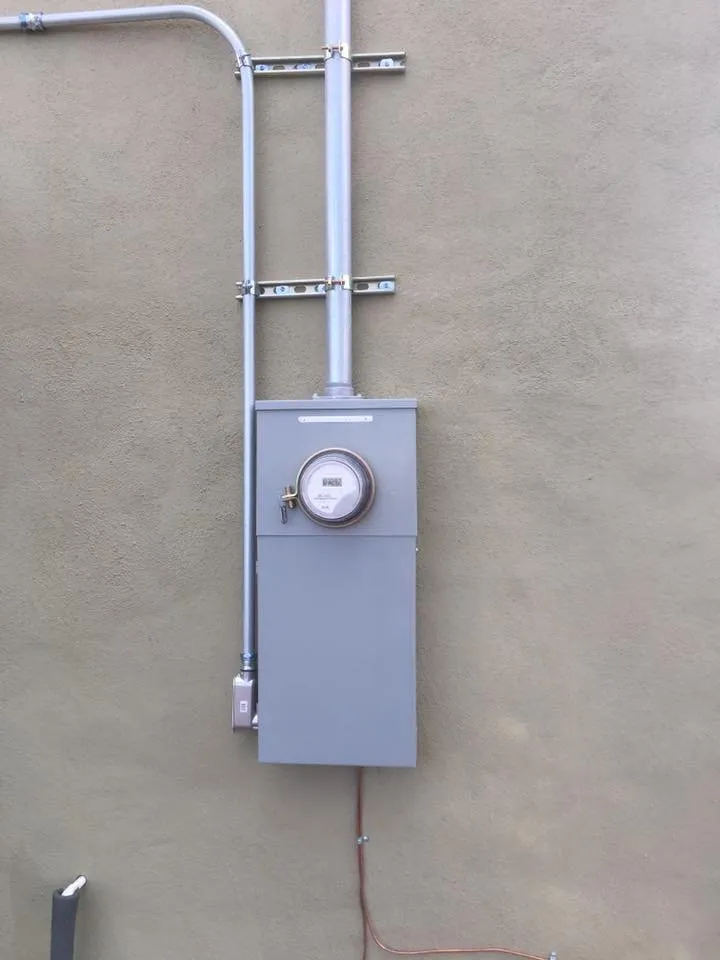 Slide of Champion 24 Hour Electrician