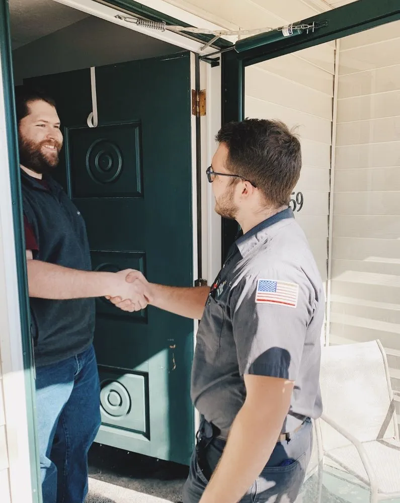 Affordable panel upgrade experts serving ,  - Champion Comfort Experts