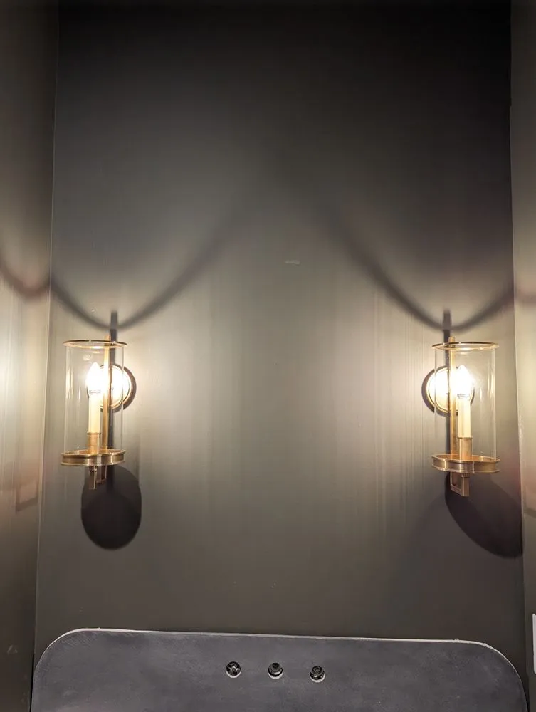 Slide of Champion Electric