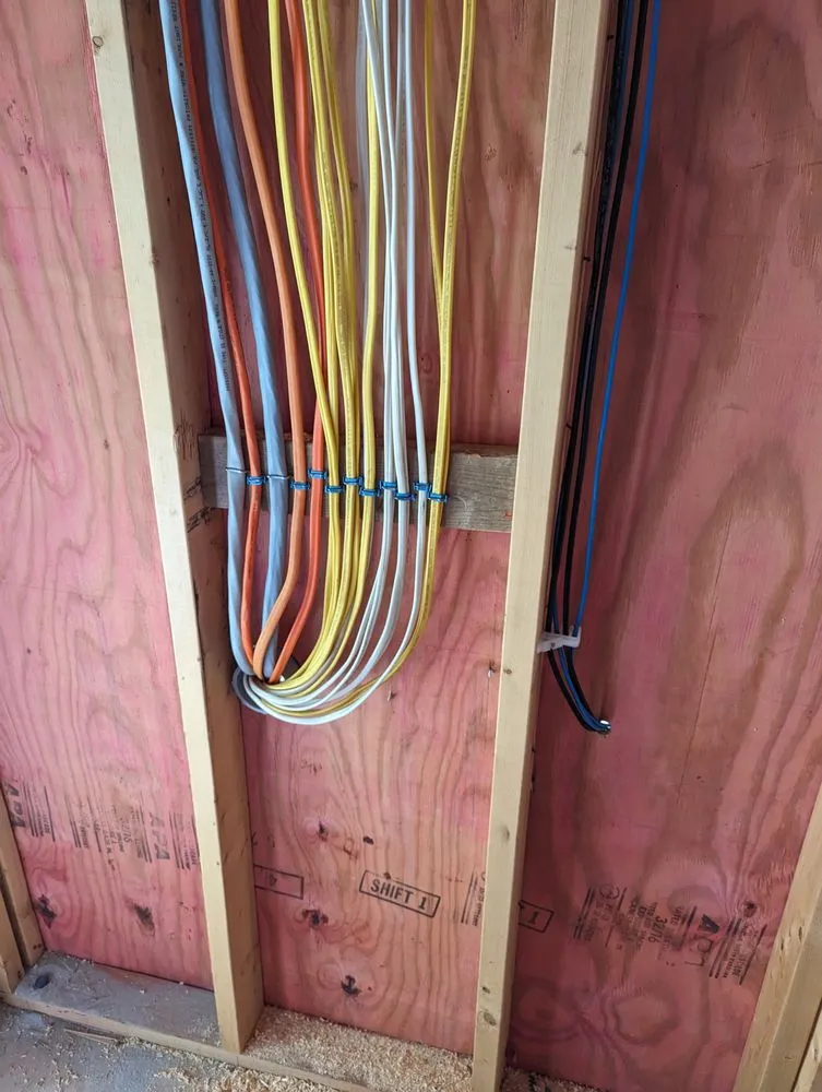 Slide of Champion Electric