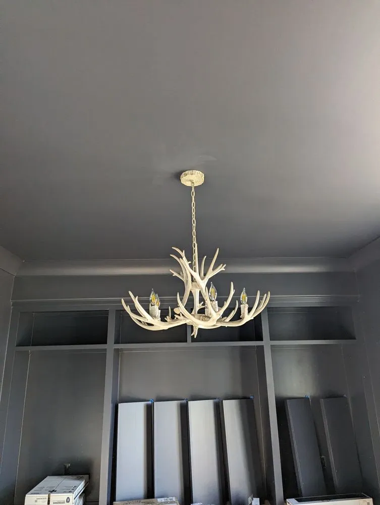 Slide of Champion Electric