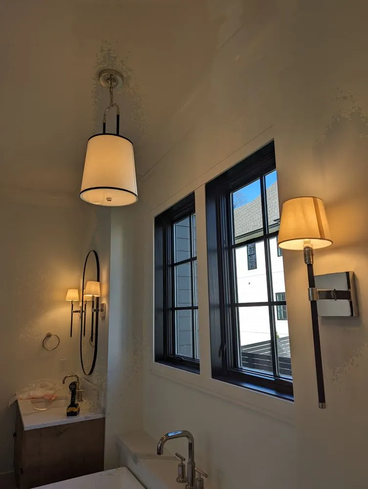 Slide of Champion Electric