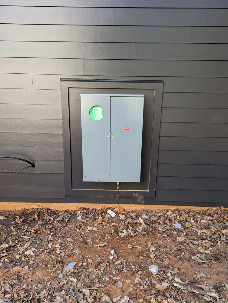 Slide of Champion Electric