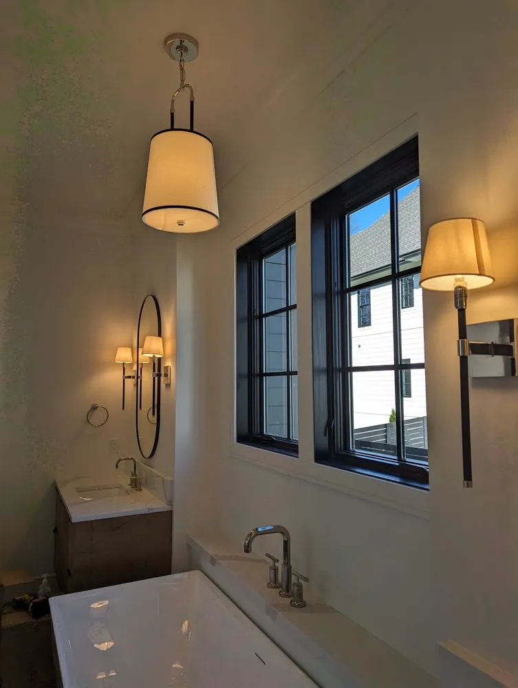 Slide of Champion Electric