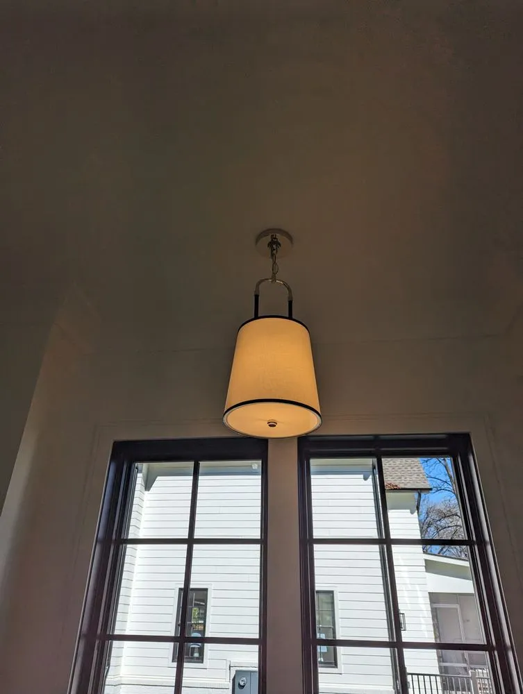 Slide of Champion Electric