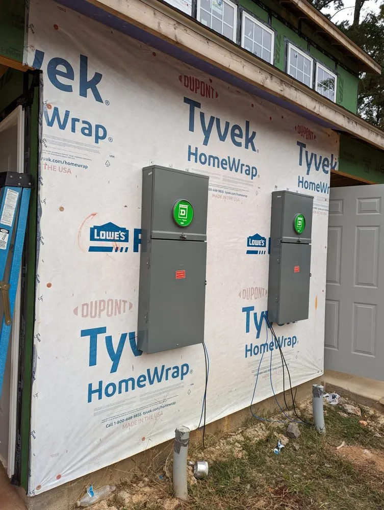 Slide of Champion Electric