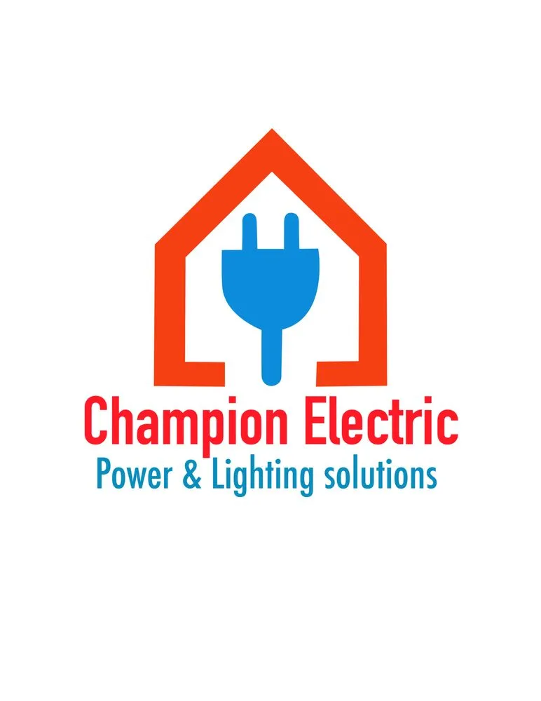 Slide of Champion Electric
