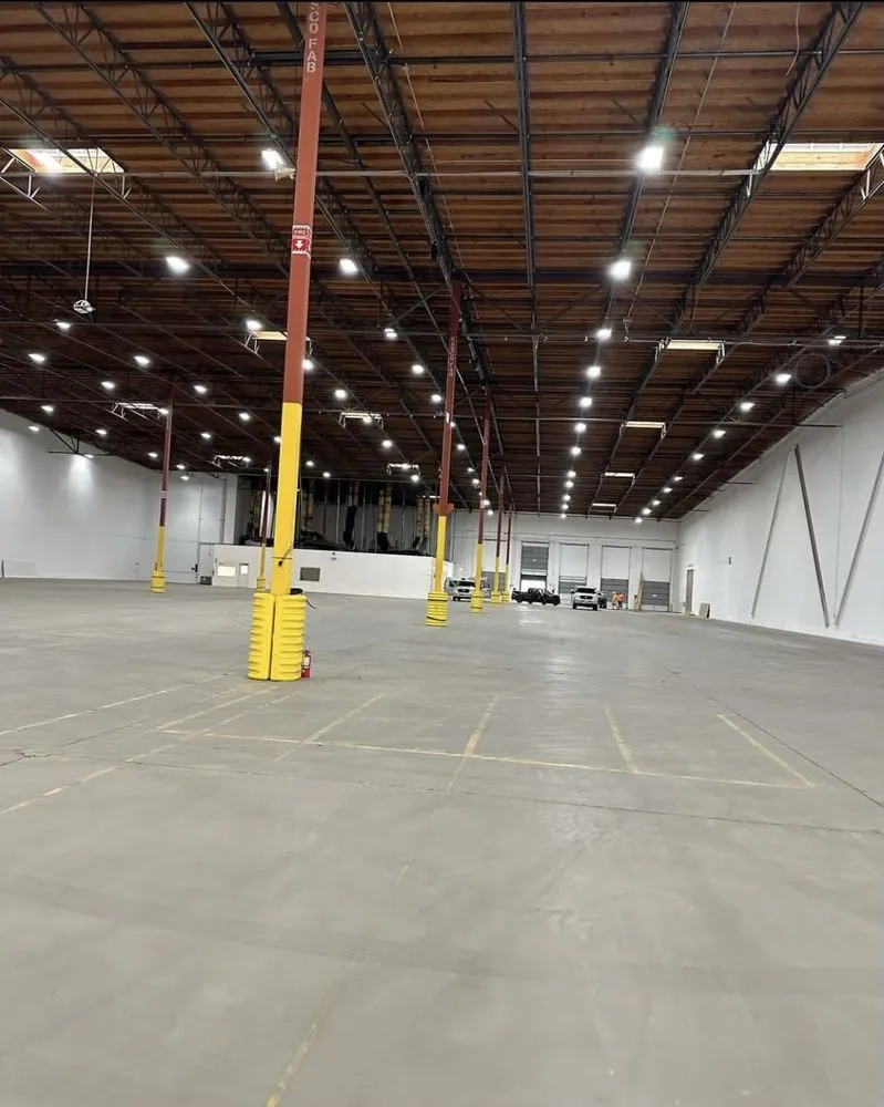 Slide of Champion Electric