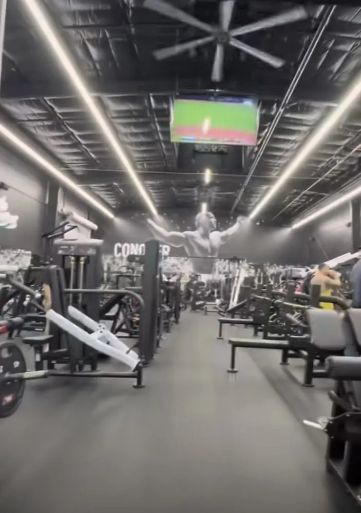 Slide of Champion Electric