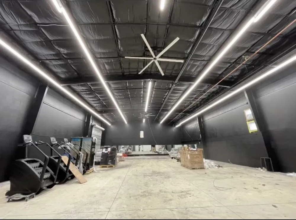 Slide of Champion Electric