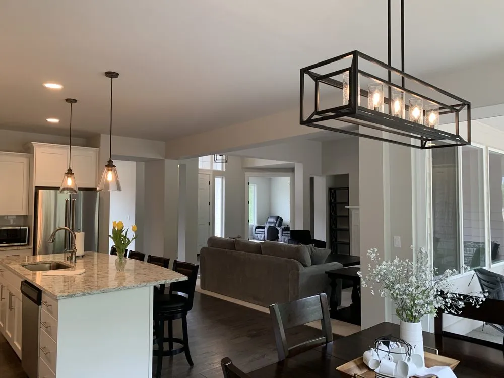 Slide of Champion Electric