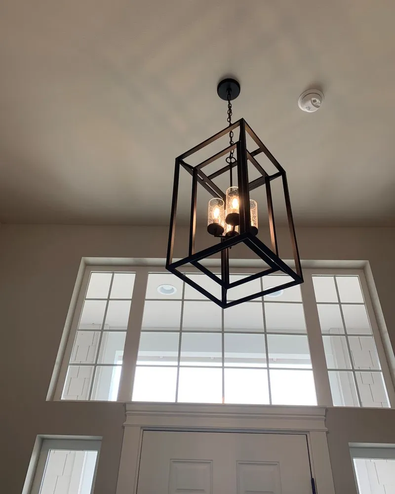 Slide of Champion Electric