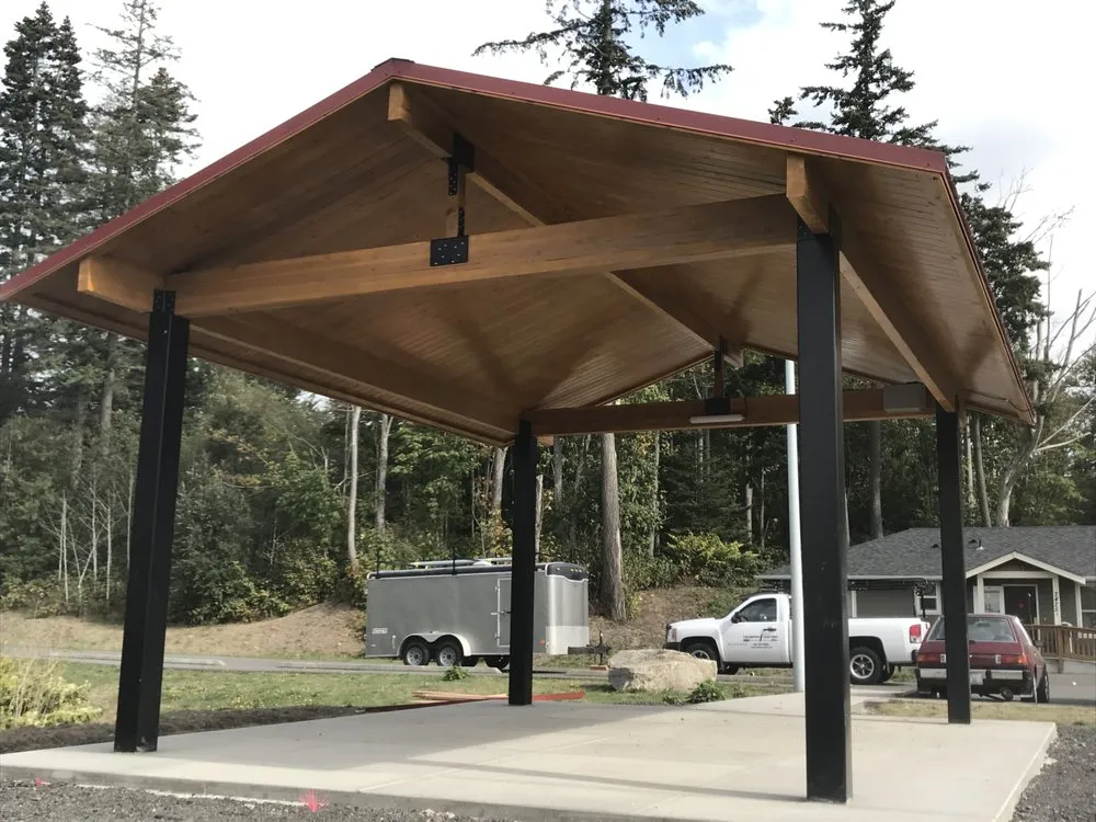 Slide of Champion Electric