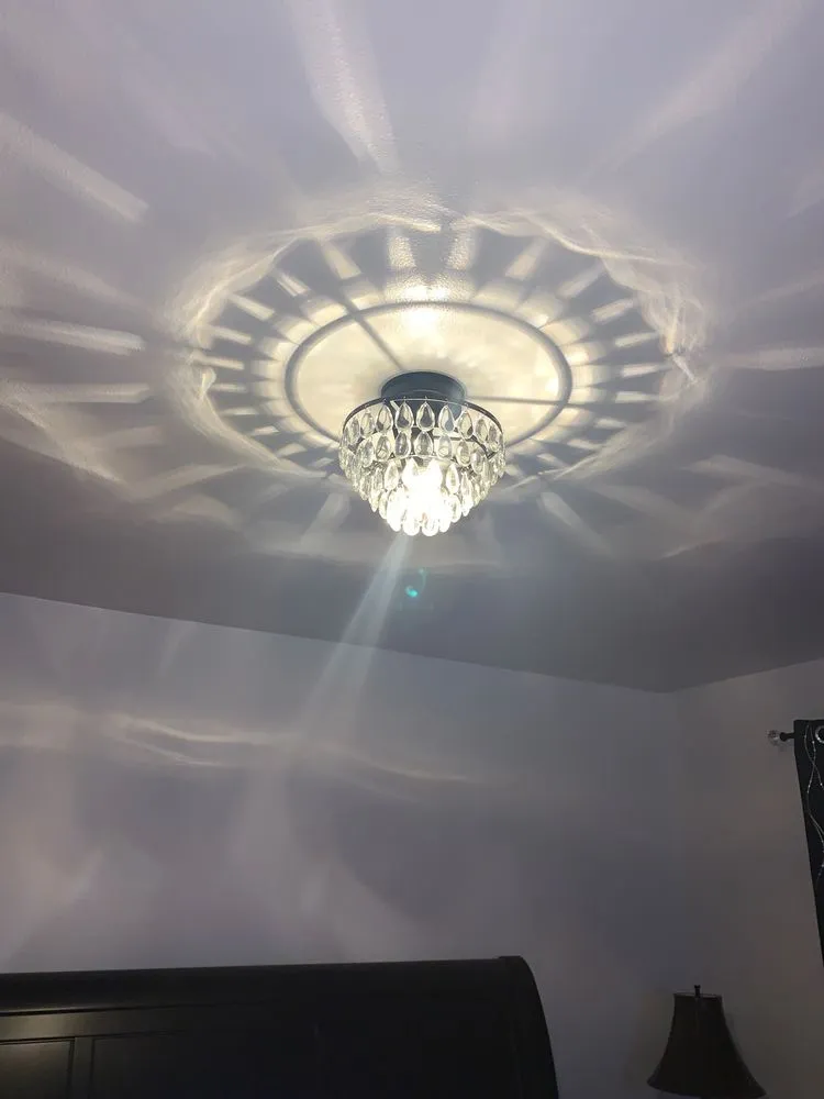 Slide of Champion Electric