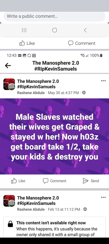 Slide of Champion Electric