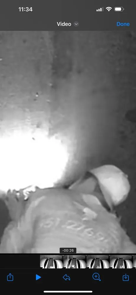 Slide of Champion Electric