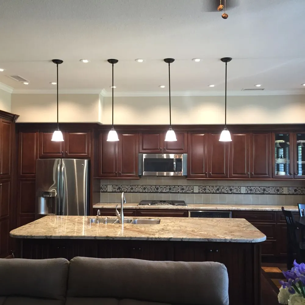 Slide of Champion Electric