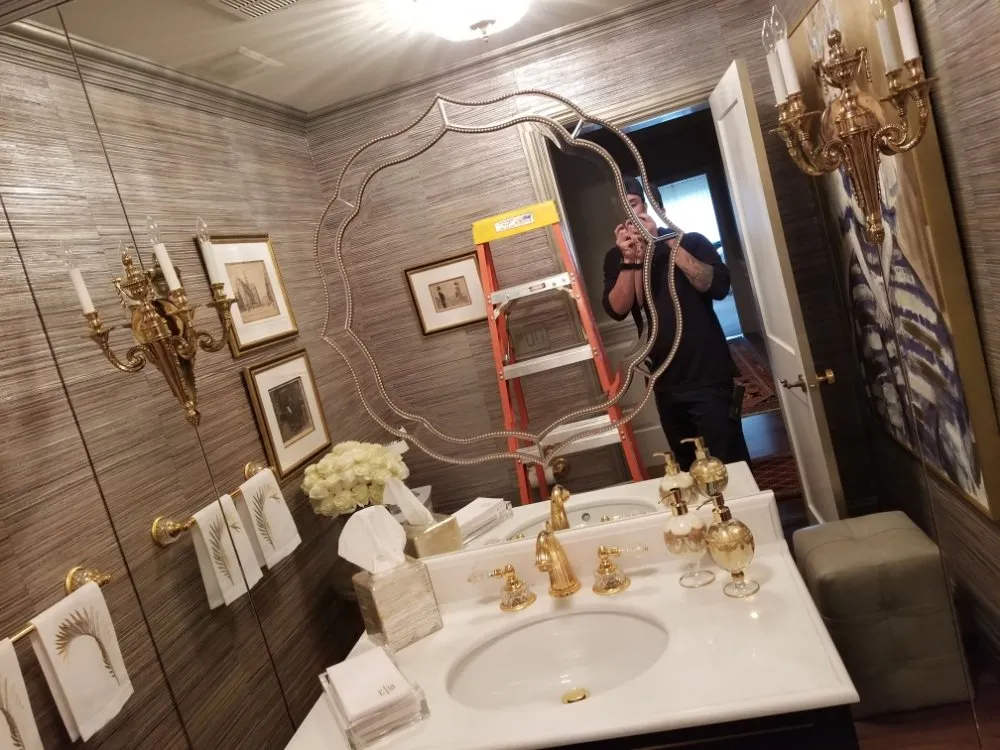 Slide of Champion Electrical Service