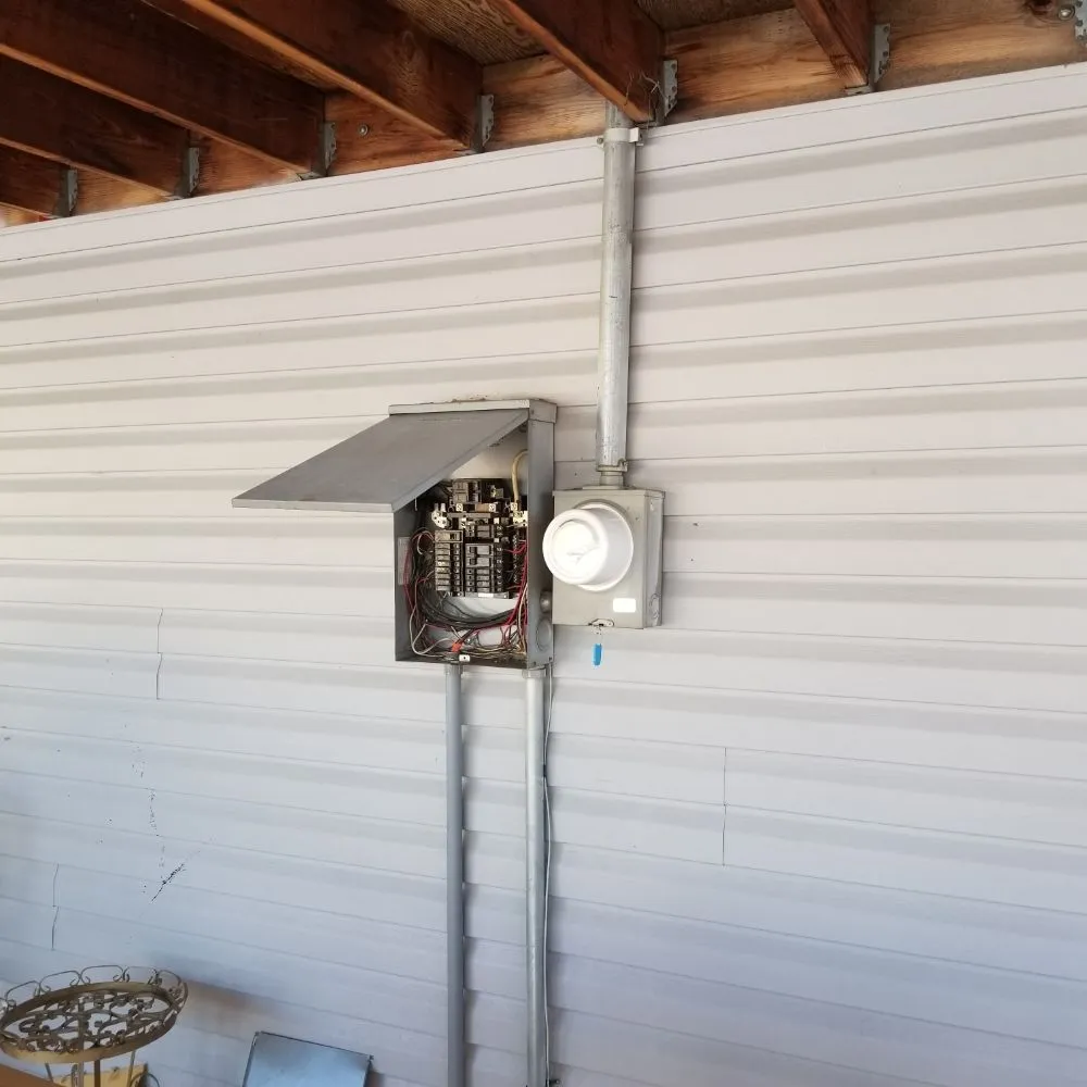 Trusted panel upgrade service in , - Champion Electrical Service