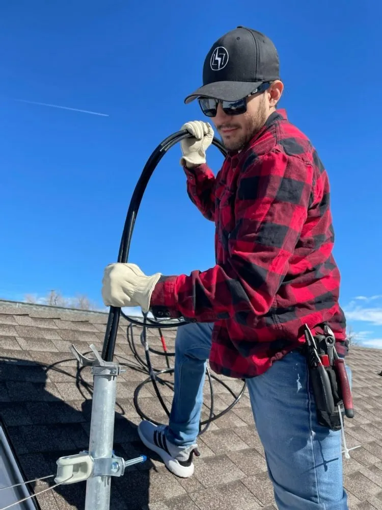 Licensed emergency electrical service experts serving , - Champion Electrical Service