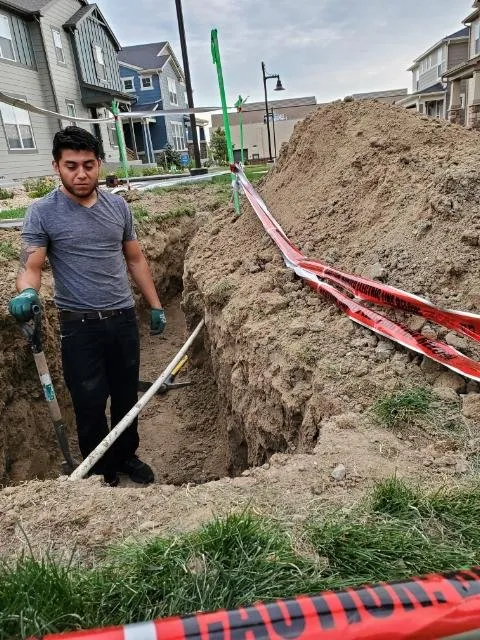 Slide of Champion Electrical Service