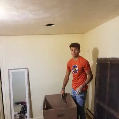 Slide of Champion Electrical Service